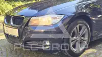 2009 BMW 318