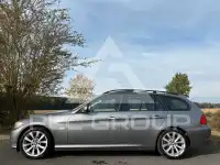 2009 BMW 318