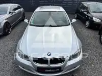 2009 BMW 318