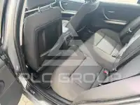 2009 BMW 318