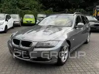 2009 BMW 318