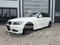 2009 BMW 318