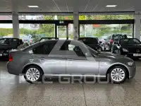 2009 BMW 318