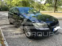 2009 BMW 318