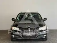 2009 BMW 318