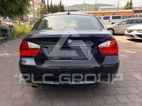 2009 BMW 318
