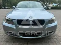 2009 BMW 318