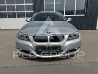 2009 BMW 318