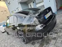 2009 BMW 318