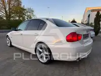 2009 BMW 318