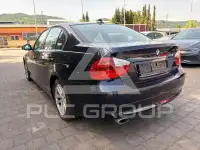 2009 BMW 318