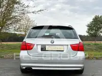 2009 BMW 318