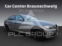 2009 BMW 318