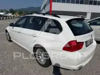 2009 BMW 318