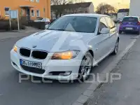 2009 BMW 318