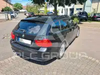 2009 BMW 318