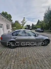 2009 BMW 318