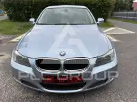 2009 BMW 318