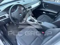 2009 BMW 318