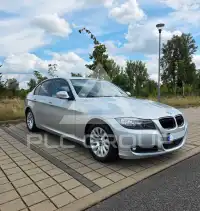 2009 BMW 318