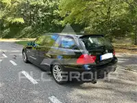 2009 BMW 318