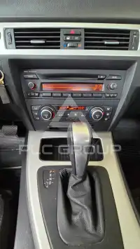 2009 BMW 318