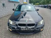 2009 BMW 318
