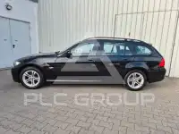 2009 BMW 318