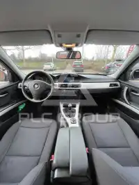 2009 BMW 318