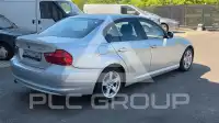 2009 BMW 318