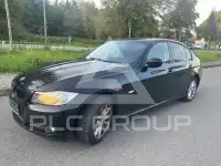 2009 BMW 318