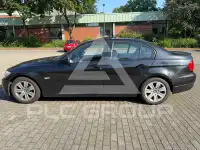 2009 BMW 318