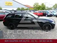 2009 BMW 318
