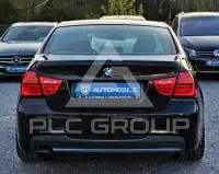 2009 BMW 318