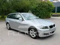 2009 BMW 318