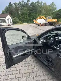 2009 BMW 318