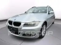 2009 BMW 318