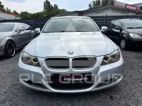 2009 BMW 318