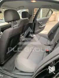2009 BMW 318