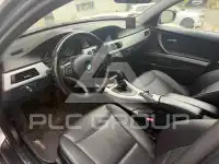 2009 BMW 318