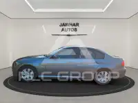 2009 BMW 318