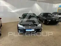 2009 BMW 318