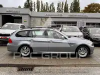 2009 BMW 318