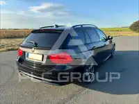 2009 BMW 318
