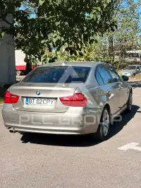 2009 BMW 318