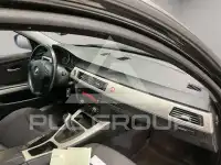 2009 BMW 318