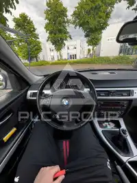 2009 BMW 318