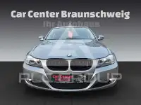 2009 BMW 318