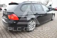 2009 BMW 318