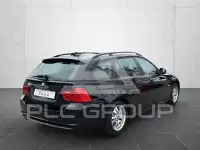 2009 BMW 318